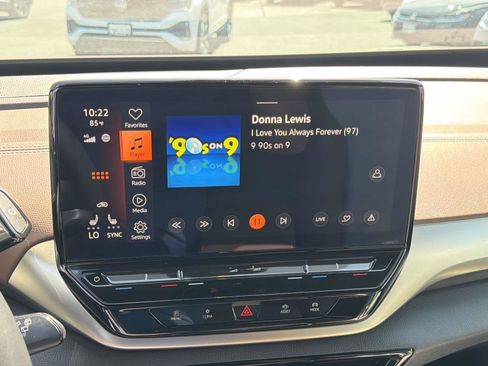 Used 2023 Volkswagen ID.4 Pro AWD/4WD image 31