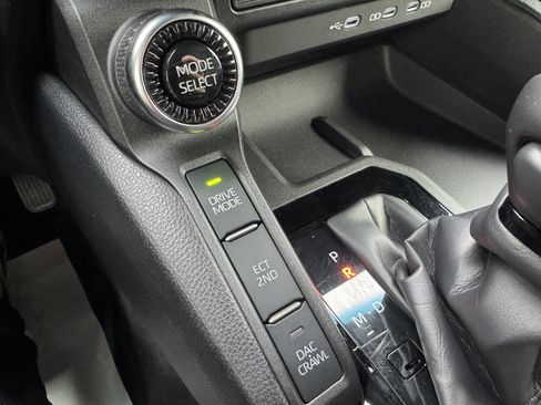 Certified 2024 Toyota Land Cruiser 1958 image 28