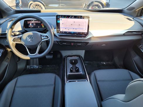 New 2026 Volkswagen ID.4 Pro S image 14