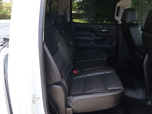 Used 2016 GMC Sierra 2500 Denali w/ Driver Alert Package AWD/4WD image 21