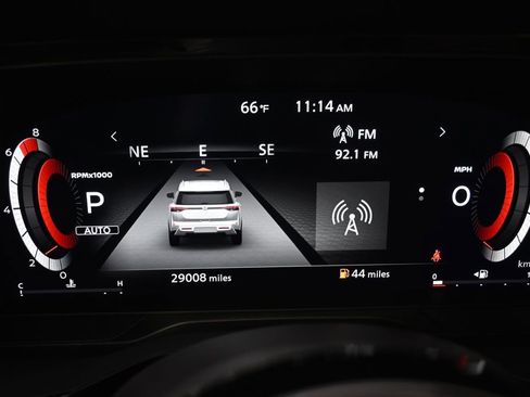 Used 2023 Nissan Pathfinder Platinum image 27