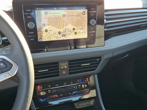 New 2026 Volkswagen Jetta SEL image 8