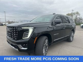 Used 2025 GMC Yukon Denali Ultimate video 1