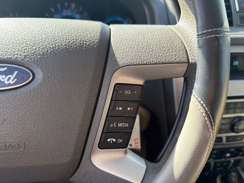 Used 2012 Ford Fusion SE image 27