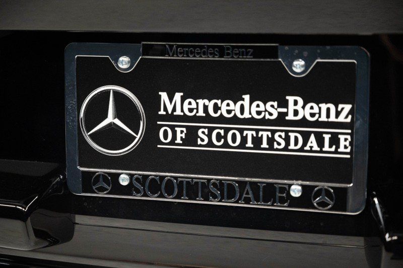 New 2027 Mercedes-Benz CLA 250+ image 32