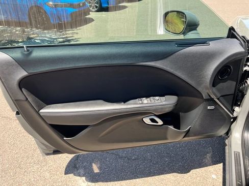 Used 2023 Dodge Challenger R/T Scat Pack RWD image 15