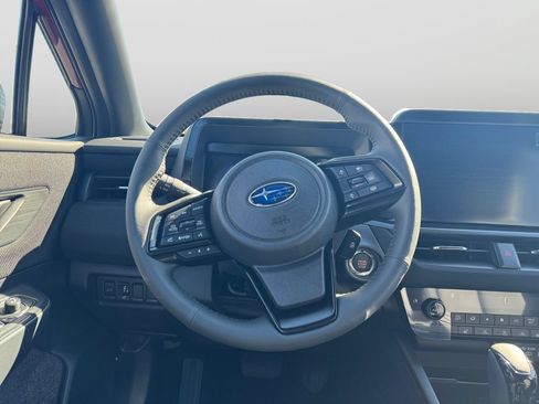 New 2026 Subaru Outback Premium AWD/4WD image 11