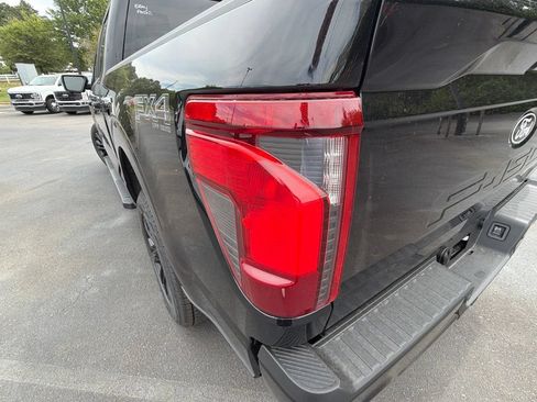 New 2026 Ford F150 XLT w/ Equipment Group 302A MID AWD/4WD image 24