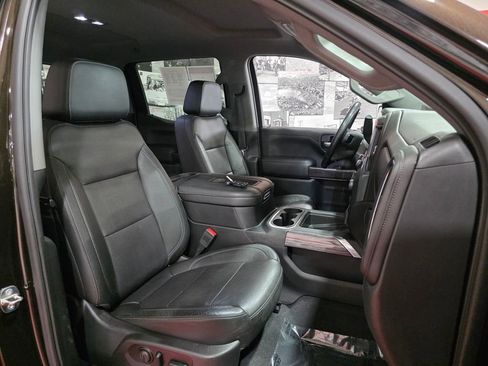 Used 2019 Chevrolet Silverado 1500 LTZ w/ LTZ Plus Package image 18