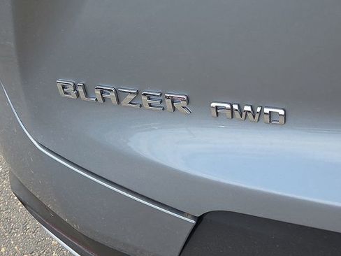 New 2026 Chevrolet Blazer LT w/ Convenience Package AWD/4WD image 7