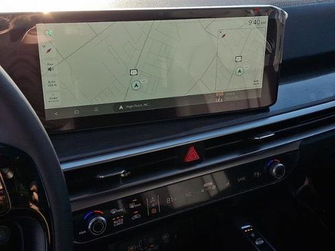 New 2026 Kia Sorento X-Line EX image 8