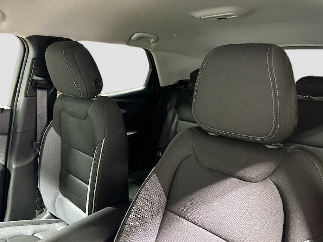 New 2026 Chevrolet TrailBlazer LT w/ Midnight Edition AWD/4WD image 22