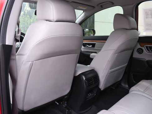 Used 2021 Honda CR-V EX-L image 22