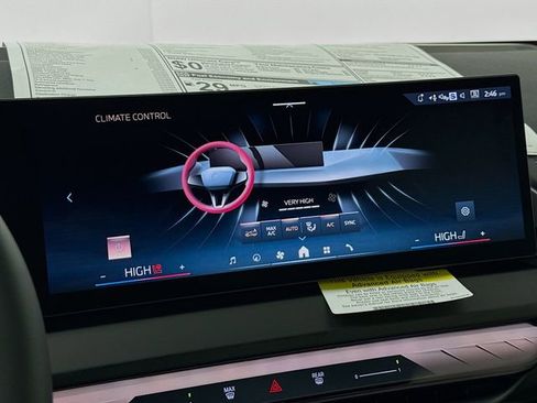 New 2026 BMW X3 xDrive30 w/ Premium Package image 16