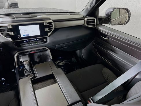 Certified 2025 Toyota Sequoia SR5 image 21