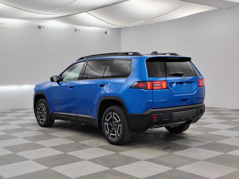 New 2026 Jeep Cherokee Laredo AWD/4WD image 6