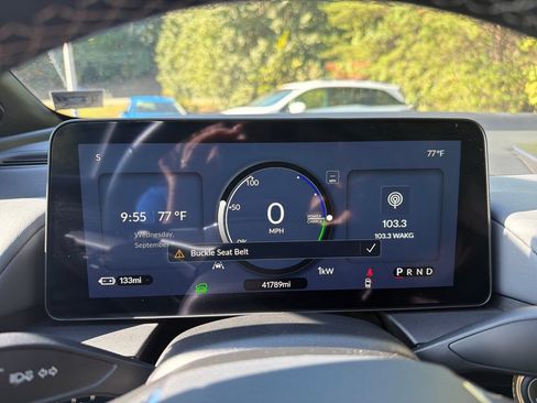 Used 2024 Honda Prologue Touring image 4