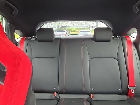 Used 2024 Honda Civic Type R image 31