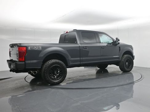 Used 2021 Ford F250 Lariat image 29