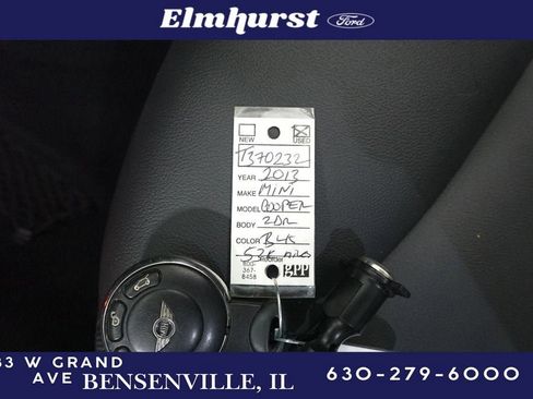 Used 2013 MINI Cooper Hardtop image 27