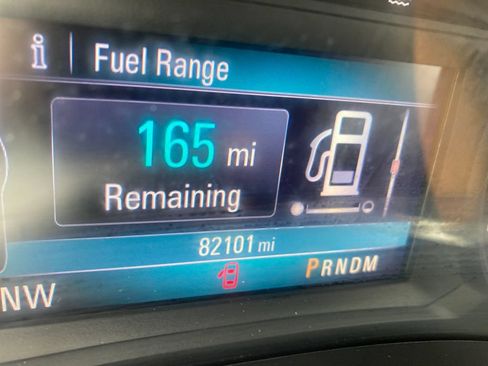 Used 2019 Buick Encore Essence w/ Experience Buick Package AWD/4WD image 20