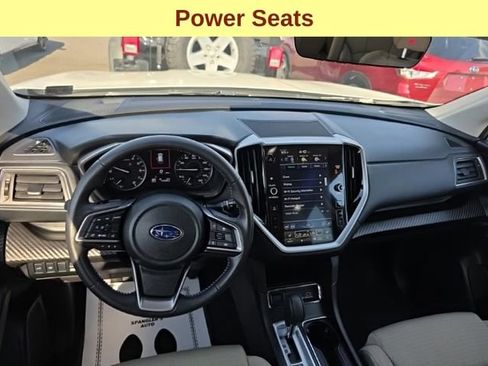 Used 2023 Subaru Ascent Premium w/ Convenience Package AWD/4WD image 11