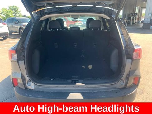 Used 2022 Ford Escape SEL AWD/4WD image 13