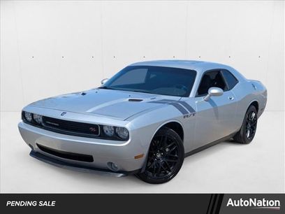 Used 2010 Dodge Challenger R/T
