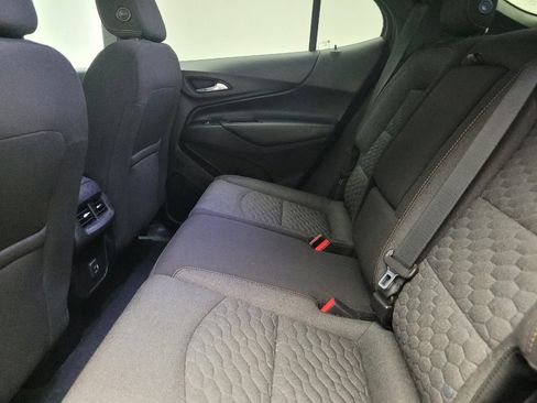 Used 2020 Chevrolet Equinox LT w/ Driver Convenience Package FWD image 18