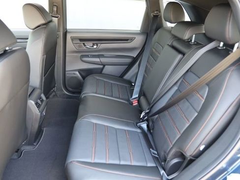 New 2026 Honda CR-V Sport-L image 13