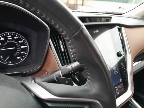 Used 2020 Subaru Outback Touring image 19