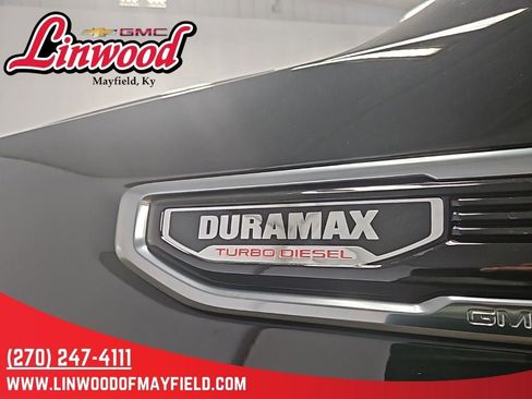 New 2026 GMC Sierra 1500 AT4 w/ AT4 Premium Package image 10