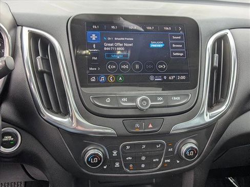 Used 2022 Chevrolet Equinox LT AWD/4WD image 15