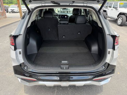 Used 2024 Kia Sportage SX FWD image 6