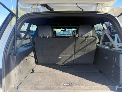 Used 2014 Ford Expedition EL Limited w/ Equipment Group 301A image 48