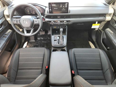 New 2026 Honda CR-V Sport image 21