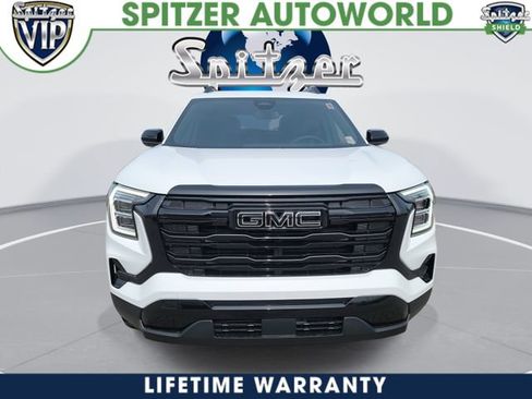 New 2026 GMC Terrain Elevation AWD/4WD image 3