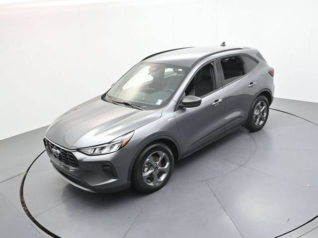 Used 2025 Ford Escape ST-Line FWD image 40