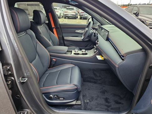 New 2026 Genesis GV70 2.5T Sport Prestige image 29