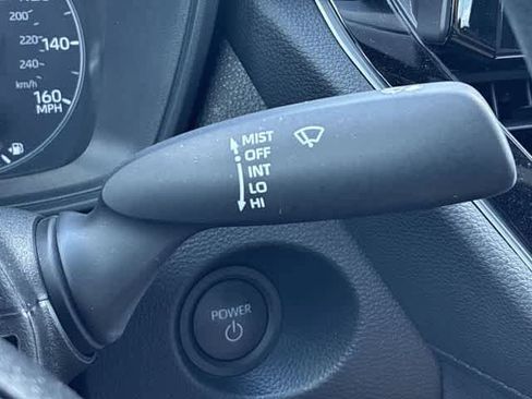 Used 2024 Toyota Corolla Cross AWD Hybrid image 26
