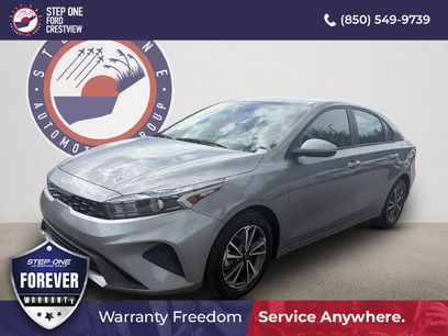 Used 2024 Kia Forte LXS
