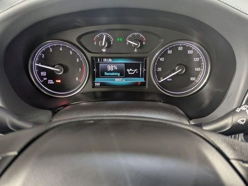 Used 2018 Buick Enclave Essence w/ Trailering Package AWD/4WD image 17
