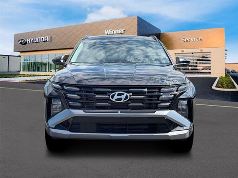 New 2026 Hyundai Tucson SEL AWD/4WD image 31