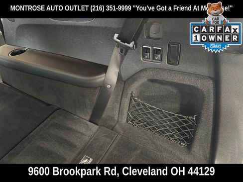 Used 2017 Mercedes-Benz GLS 450 4MATIC image 48