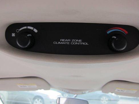 Used 2006 Dodge Grand Caravan SE w/ Popular Equipment Group I FWD image 18