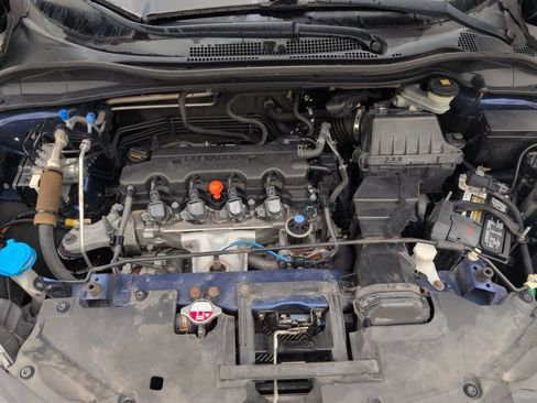 Used 2016 Honda HR-V LX image 37