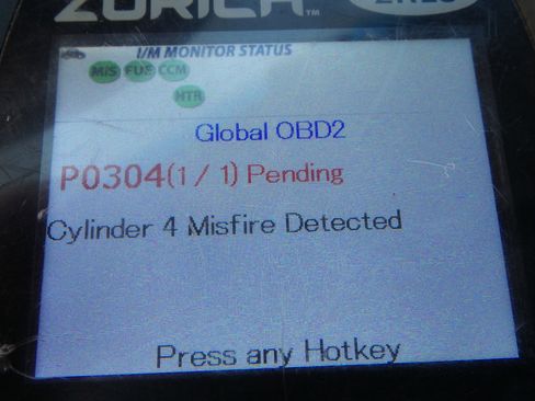 Used 2004 Toyota Tacoma 4x4 Double Cab image 71