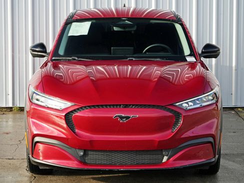 Used 2023 Ford Mustang Mach-E Select image 45