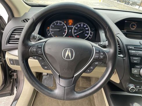 Used 2013 Acura RDX AWD image 16