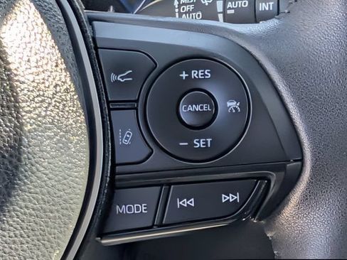 Used 2024 Toyota RAV4 XLE Premium w/ Weather Package AWD/4WD image 19